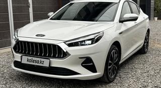 JAC J7 2024 года за 5 500 000 тг. в Шымкент