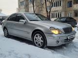 Mercedes-Benz C 240 2001 годаүшін2 700 000 тг. в Алматы