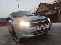 ВАЗ (Lada) Granta 2190 2013 года за 2 000 000 тг. в Алматы