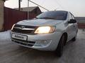 ВАЗ (Lada) Granta 2190 2013 годаүшін1 250 000 тг. в Алматы – фото 6