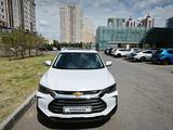 Chevrolet Tracker 2024 года за 8 500 000 тг. в Астана