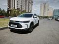 Chevrolet Tracker 2024 года за 8 500 000 тг. в Астана – фото 3