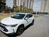 Chevrolet Tracker 2024 года за 8 500 000 тг. в Астана – фото 4