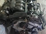 Двигатель G6DA G6DG G6DC G6DH G6DE G6DB 3.0 3.5 3.8 KIA Hyundai за 850 000 тг. в Алматы