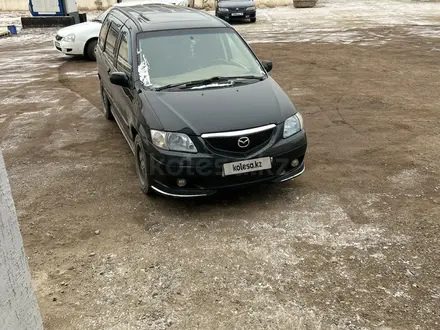 Mazda MPV 2003 года за 3 000 000 тг. в Байконыр