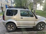 Suzuki Jimny 1998 годаүшін4 300 000 тг. в Алтай – фото 5