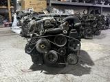 Двигатель Mercedes Benz m104 G28D 2.8l за 430 000 тг. в Караганда