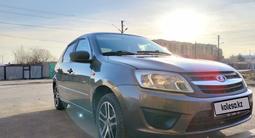 ВАЗ (Lada) Granta 2190 2015 годаүшін3 350 000 тг. в Кокшетау – фото 3