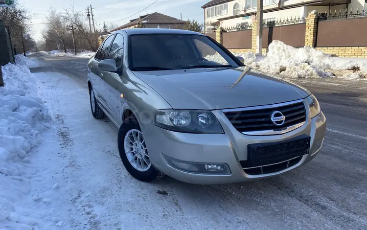 Nissan Almera Classic 2010 годаүшін4 000 000 тг. в Астана