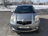 Toyota Yaris 2006 годаүшін3 600 000 тг. в Астана – фото 2