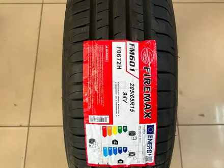 205/65 R15 FM601 Firemax летние шины за 19 500 тг. в Астана