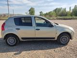 Renault Sandero 2013 годаүшін3 000 000 тг. в Усть-Каменогорск – фото 4