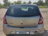 Renault Sandero 2013 годаүшін3 000 000 тг. в Усть-Каменогорск – фото 5