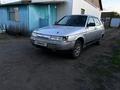 ВАЗ (Lada) 2112 2003 года за 750 000 тг. в Бишкуль – фото 9