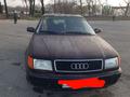 Audi 100 1993 года за 1 850 000 тг. в Алматы – фото 7