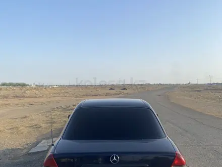 Mercedes-Benz C 180 1994 года за 2 050 000 тг. в Кызылорда