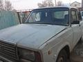 ВАЗ (Lada) 2107 2003 годаfor185 000 тг. в Жетысай