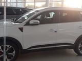 Chery Tiggo 7 Pro Max 2024 года за 10 500 000 тг. в Актобе – фото 2