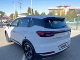 Chery Tiggo 7 Pro Max 2024 года за 10 500 000 тг. в Актобе – фото 3