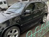 BMW X5 2003 года за 6 300 000 тг. в Караганда – фото 3