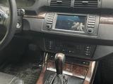 BMW X5 2003 годаүшін6 300 000 тг. в Караганда – фото 5