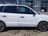 Hyundai Tucson 2008 года за 4 800 000 тг. в Уральск