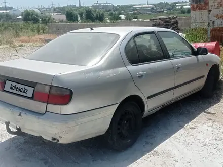 Nissan Primera 1999 года за 800 000 тг. в Шымкент – фото 2