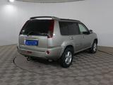 Nissan X-Trail 2003 года за 2 840 000 тг. в Шымкент – фото 5