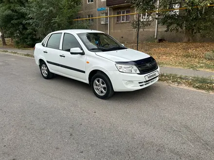 ВАЗ (Lada) Granta 2190 2014 года за 2 580 000 тг. в Уральск – фото 13