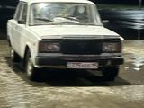 ВАЗ (Lada) 2107 1998 года за 170 000 тг. в Петропавловск – фото 3