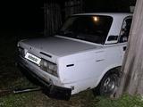 ВАЗ (Lada) 2107 1998 года за 170 000 тг. в Петропавловск