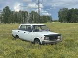 ВАЗ (Lada) 2107 1998 года за 170 000 тг. в Петропавловск – фото 2