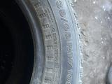 Шины зимние р17 за 70 000 тг. в Темиртау – фото 3