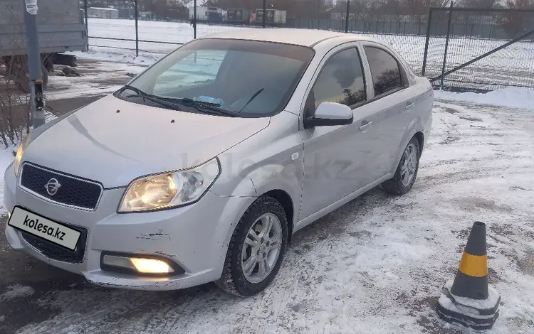 Ravon Nexia R3 2019 годаfor4 500 000 тг. в Алматы