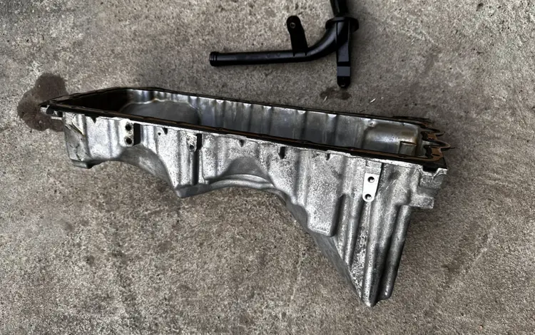 Поддон n52 f10 e60 e90 за 30 000 тг. в Алматы