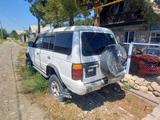 Mitsubishi Montero 1997 годаүшін1 800 000 тг. в Талдыкорган – фото 4