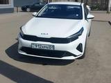 Kia K3 2023 года за 38 000 тг. в Астана – фото 2