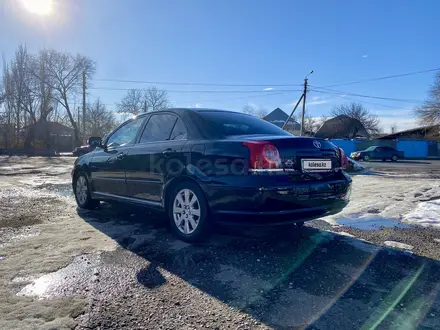 Toyota Avensis 2008 года за 5 000 000 тг. в Тараз – фото 3