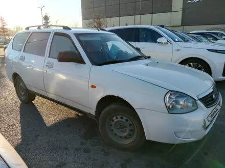 ВАЗ (Lada) Priora 2171 2013 года за 1 800 000 тг. в Тараз