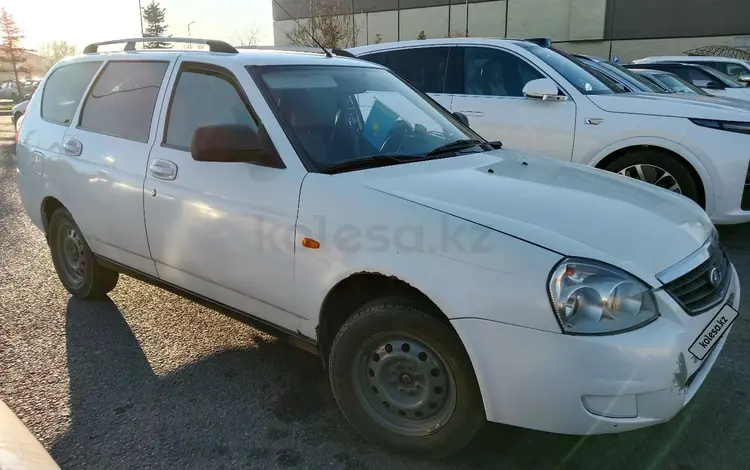 ВАЗ (Lada) Priora 2171 2013 года за 1 800 000 тг. в Тараз