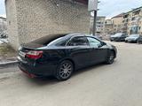 Toyota Camry 2016 года за 9 000 000 тг. в Алматы – фото 2