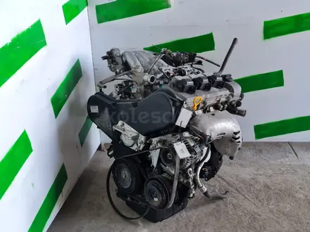 Двигатель 1MZ-FE Four Cam 3.0 на Toyota Camry 20 за 500 000 тг. в Караганда – фото 3