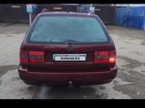 Volkswagen Passat 1994 годаүшін1 850 000 тг. в Тараз – фото 4