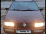 Volkswagen Passat 1994 годаүшін1 850 000 тг. в Тараз – фото 2