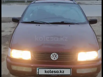 Volkswagen Passat 1994 года за 1 850 000 тг. в Тараз – фото 2