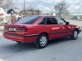 Mazda 626 1990 года за 800 000 тг. в Алматы – фото 5