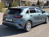 Kia Cee'd 2022 года за 10 100 000 тг. в Алматы – фото 3