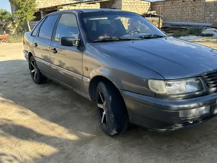 Volkswagen Passat 1994 года за 1 354 650 тг. в Кульсары – фото 5