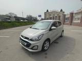 Chevrolet Spark 2020 года за 5 500 000 тг. в Алматы – фото 3