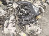 3GR 4GR на Lexus Привозной двигатель из Японийүшін295 000 тг. в Алматы – фото 2